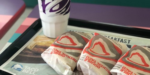 It’s T-Mobile Tuesday! Win Free Taco Bell, Lyft Rides, Socks & More