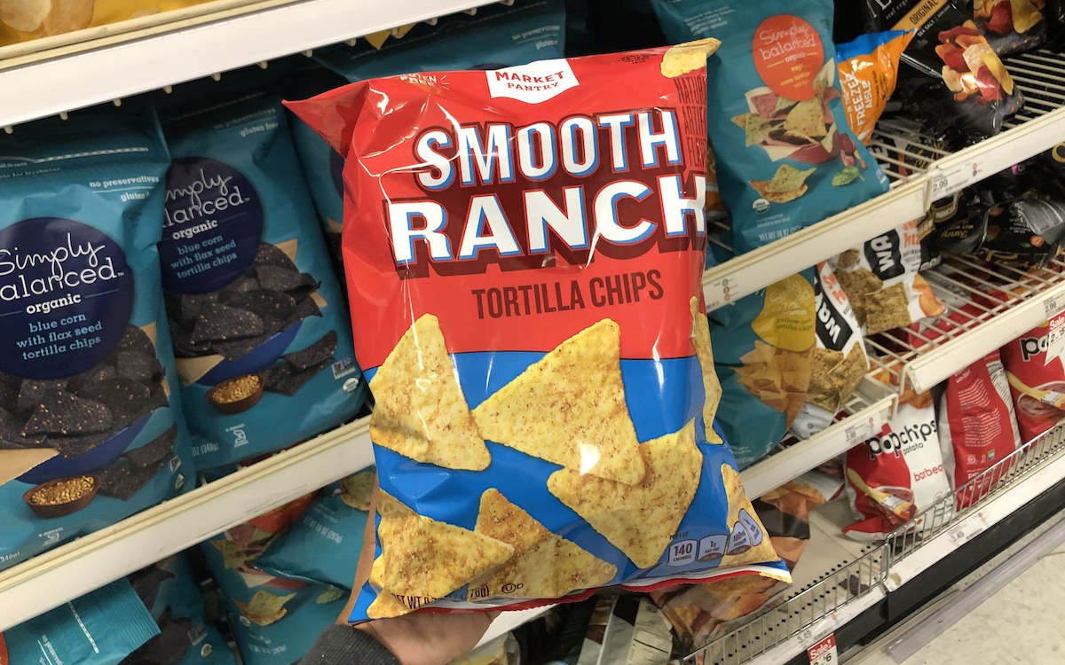 These Target Brand Items Are Cheaper Than Name Brands!