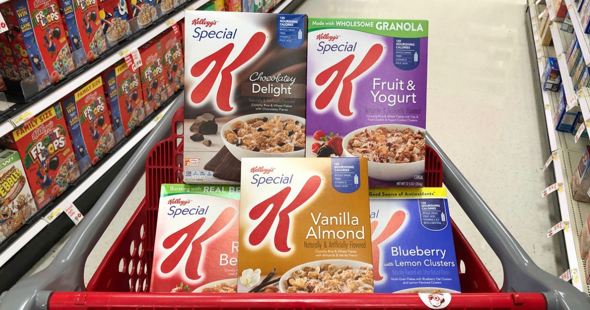 Target Deals 12/301/5