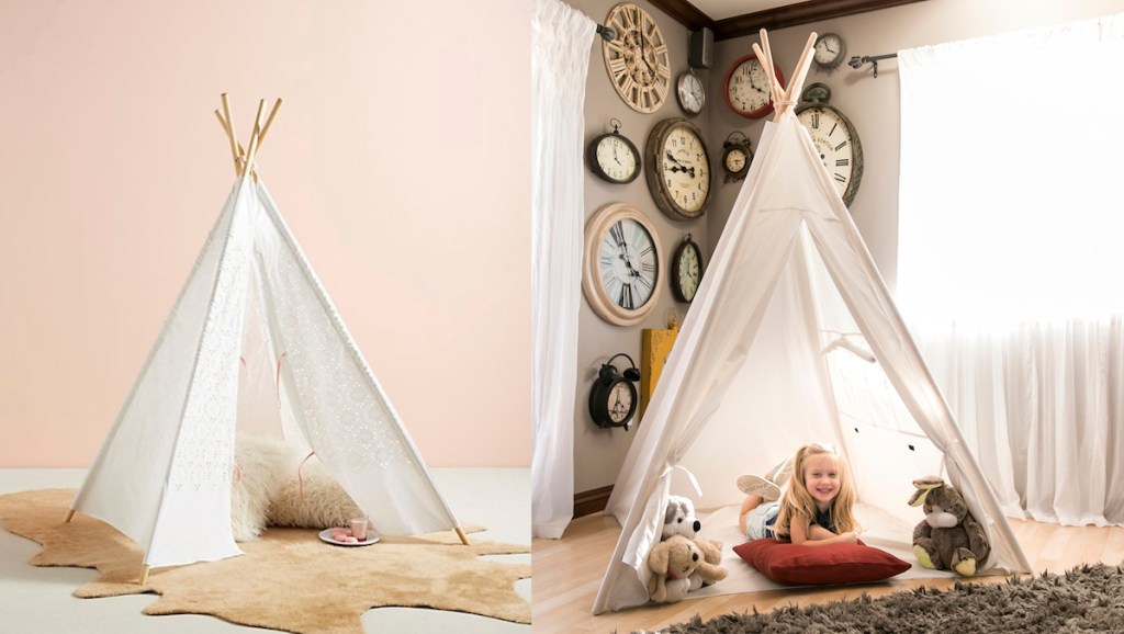 anthropologie-walmart-teepee-play-tent-side-by-side-comparison-photos