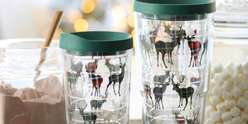 Tervis Tumblers as Low as $8 Shipped