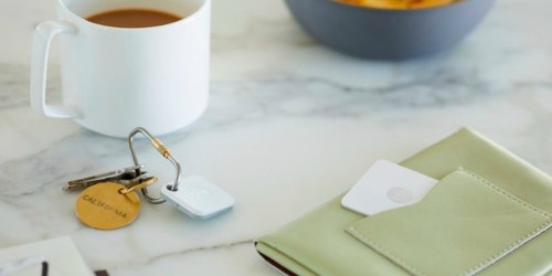 FOUR Tile Trackers + Google Home Mini Only $39.99 Shipped at Best Buy ($110 Value)