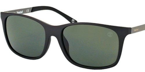 Timberland Men’s Polarized Sunglasses w/ Anti-Reflective Lenses Only $22 Shipped (Regularly $120)