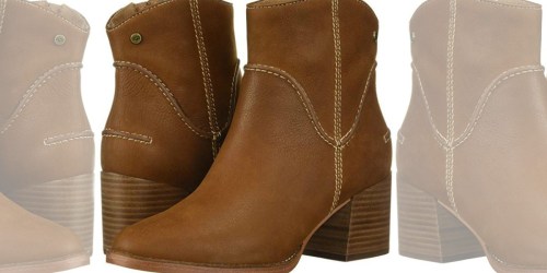 UGG Women’s Ankle Booties Only $62.97 Shipped (Regularly $170)