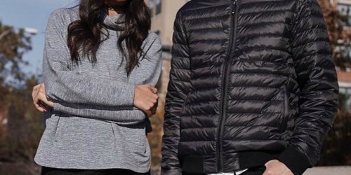 32 Degrees Men’s Sherpa Zip Hoodie Only $12.99 Shipped & More at Costco.com