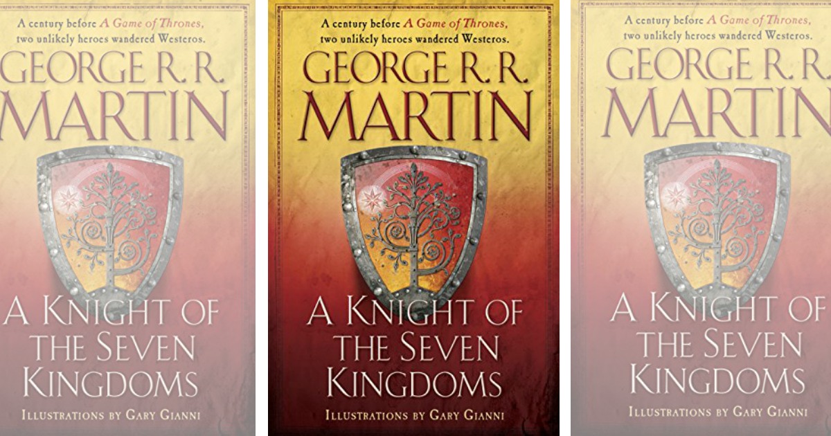 a knight of the seven kingdoms sequel