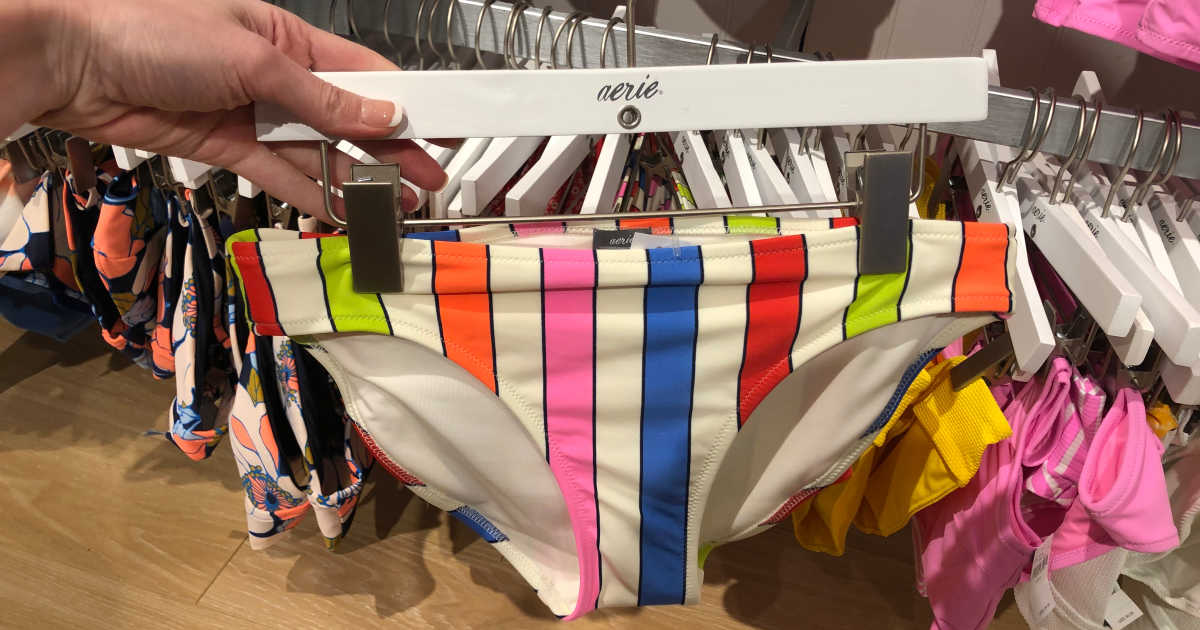 bikini purchase