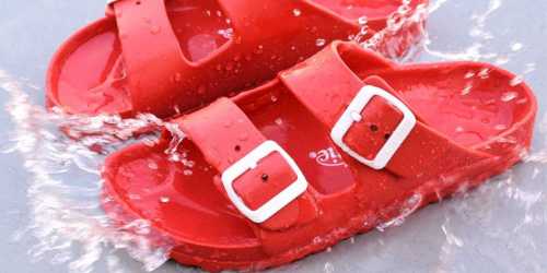 Aerothotic by Aerosoft Sandals Only $14.99 on Zulily (Regularly $30)