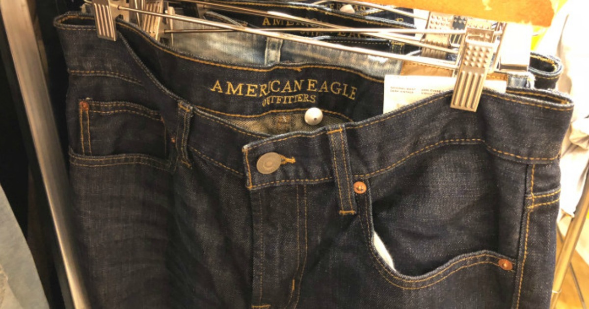 19.99 american eagle jeans