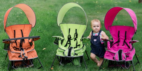 Baby Delight Go With Me Portable Chair Only $41.99 (Regularly $70)