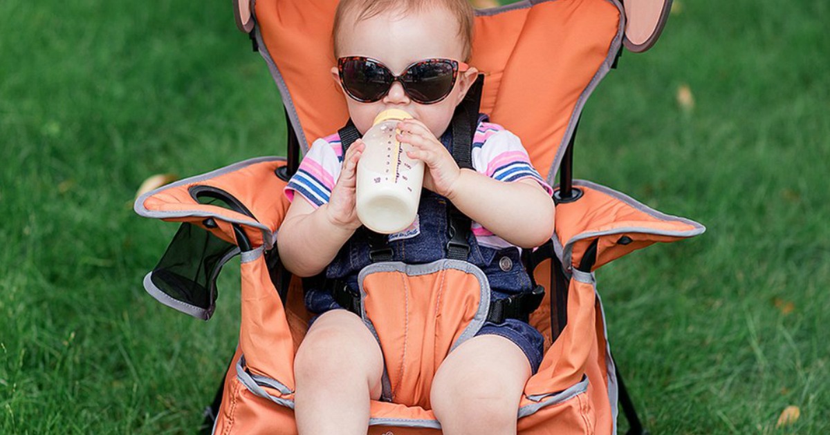 Infant outdoor online chair