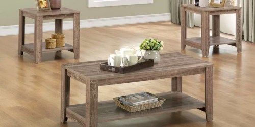 Up to 65% Off Coffee Tables at Wayfair