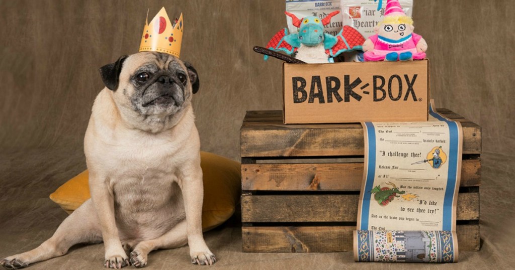 barkbox hidden toys