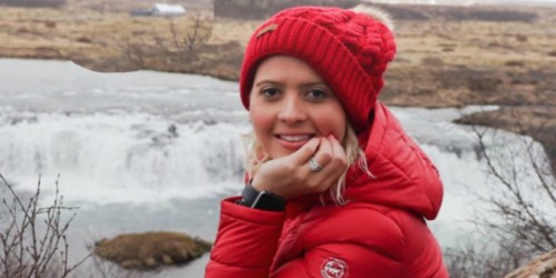 Brook + Bay Pom Pom Beanie Only $5.91 Shipped at Amazon