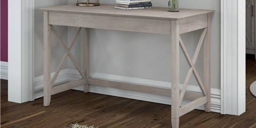 Cottage Style Writing Desk Just $49.99 Shipped (Regularly $230) & More