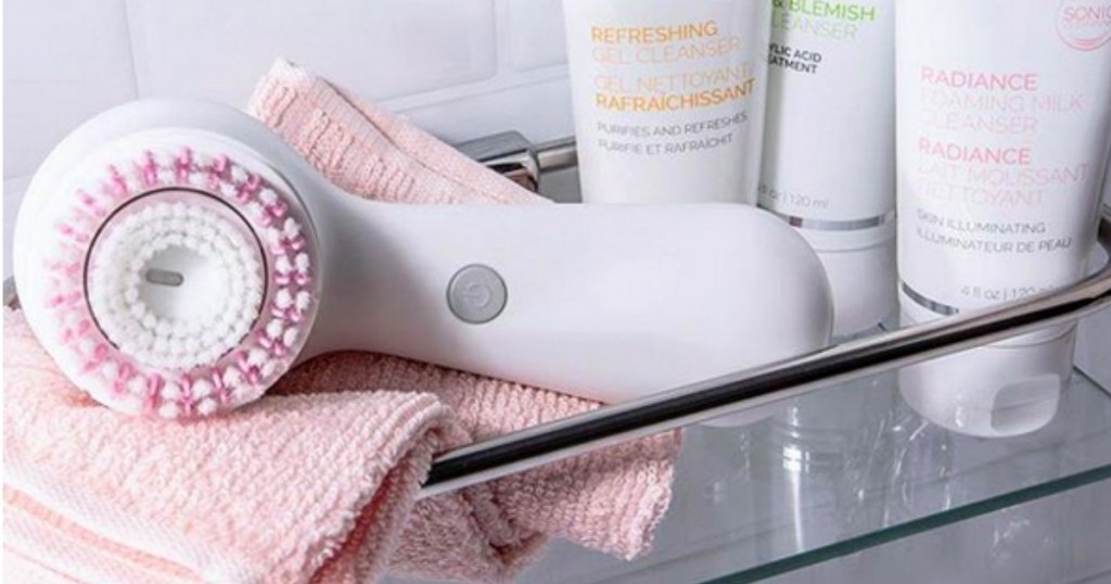 Clarisonic Holiday Gift Sets