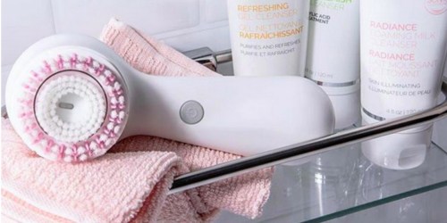 50% Off Clarisonic Brush Sets, Replacement Heads, Cleansers & More on Amazon