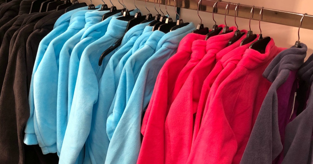 columbia achen lake jacket