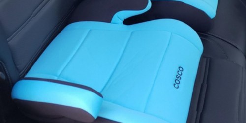 Cosco Topside Booster Car Seat Only $11 Shipped