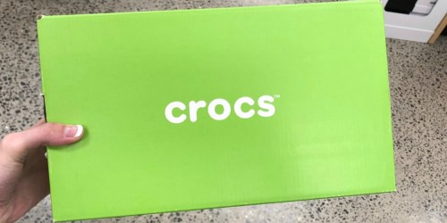 Crocs Women’s Sexi Flips Only $14.99 (Regularly $30) – Awesome Reviews
