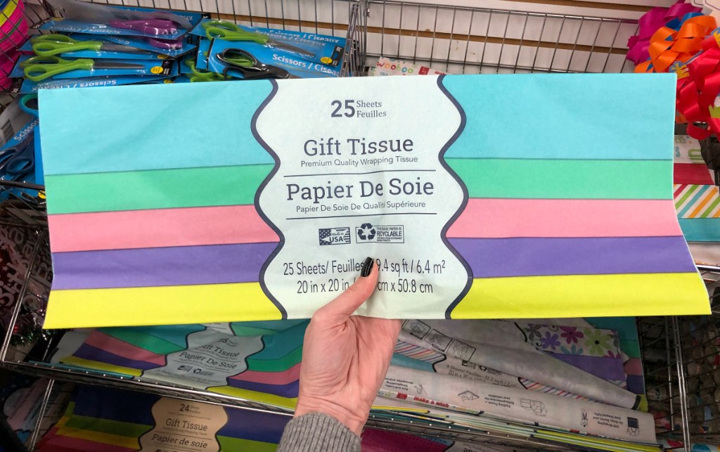 10 Craft Supplies You Must Buy at Dollar Tree