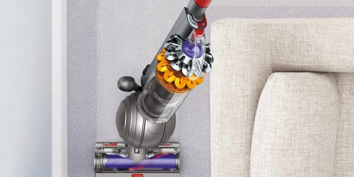 Dyson Small Ball Vacuum Cleaner Only $159.99 Shipped (Regularly $400)