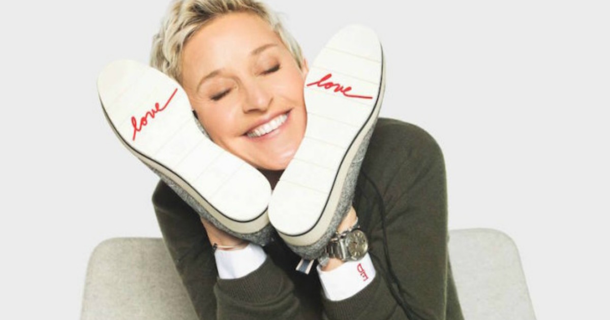 off ED by Ellen DeGeneres Footwear 