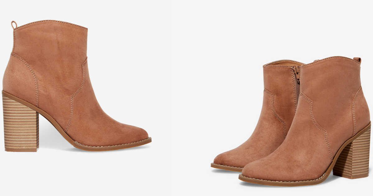 express womens boots