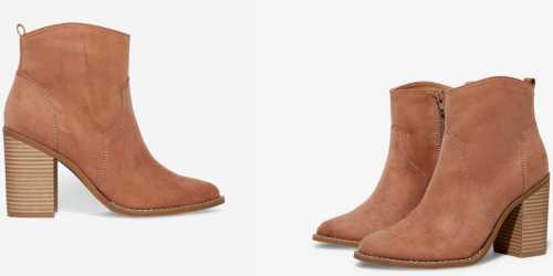 Up to 80% off Boots & More at Express