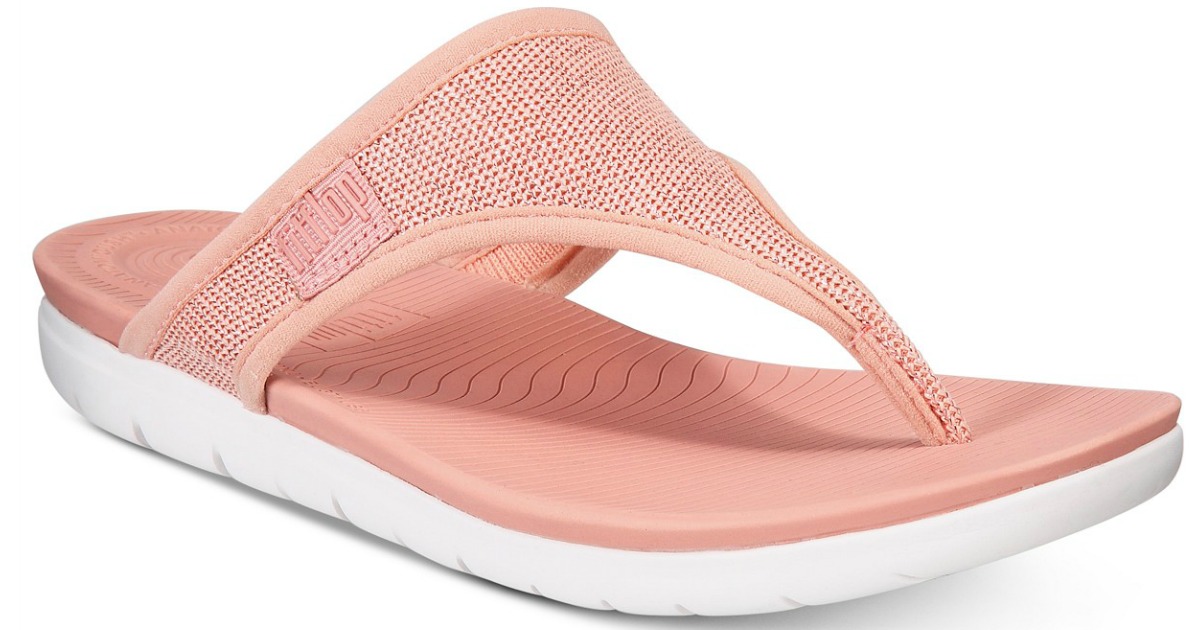 FitFlop Women's Sandals Starting at $21 