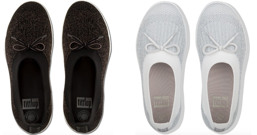 FitFlop slip on shoes