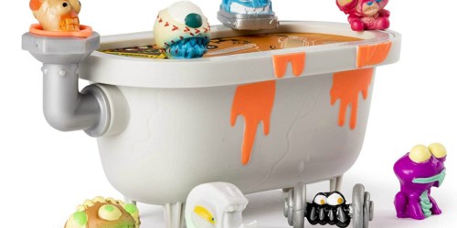 Flush Force Bizarre Bathtub Series Only $2.80 (Regularly $10) – Ships w/ $25 Amazon Order