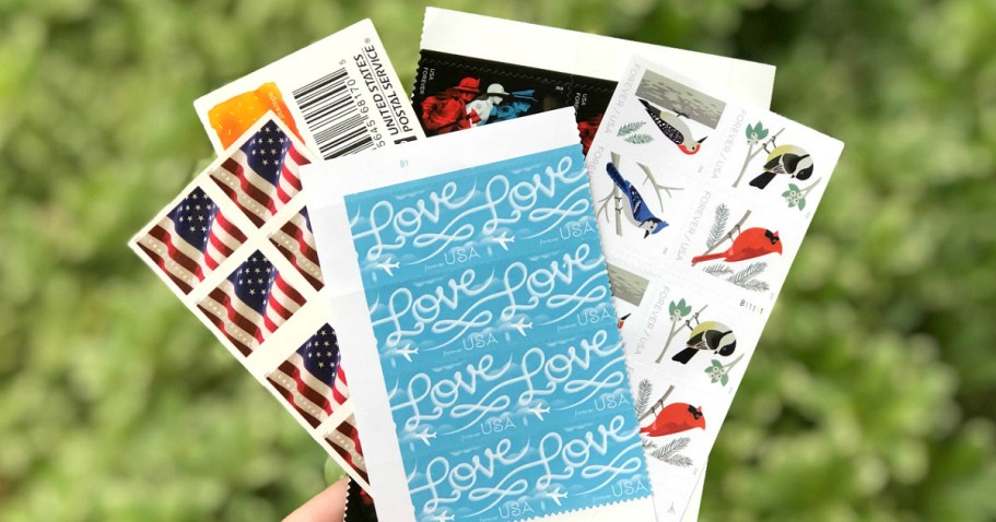 Stamps Prices Are Going Up (Stock Up Before July 12th!)