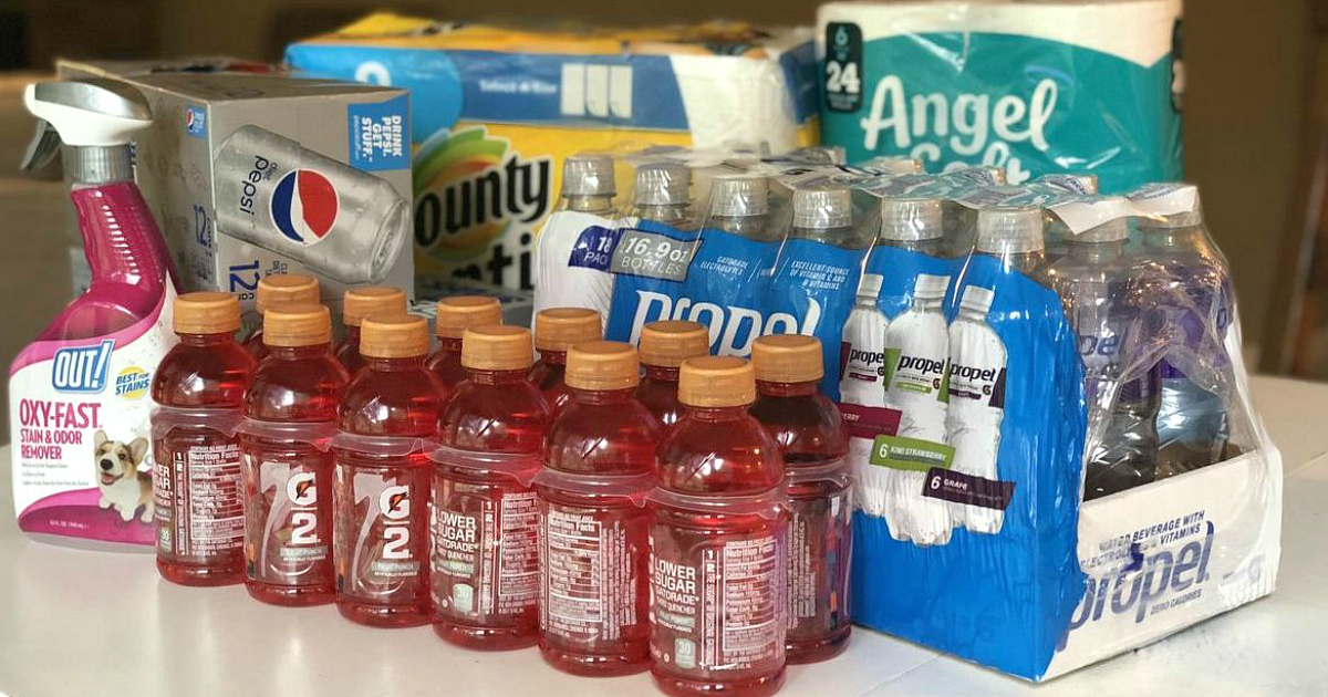 Walmart Grocery Offers Unlimited Delivery in Select Markets Hip2Save