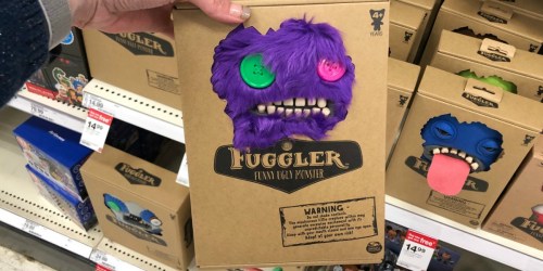 Buy 1, Get 1 Free Fuggler Monsters at Target