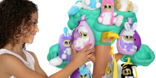 Amazon: Fur Babies Dream Tree Playset Only $12.32 Shipped (Regularly $40)