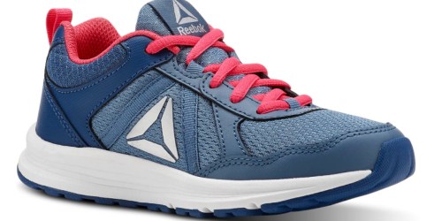 Reebok Kids Shoes Just $14.97 Shipped (Regularly $40) & More