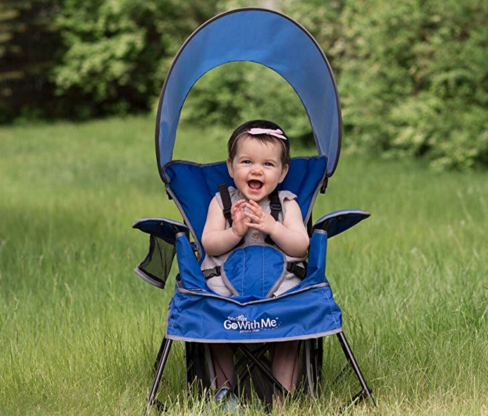 outdoor chair for baby