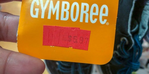 Gymboree Is Officially Filing For Bankruptcy — And Closing 700 Stores!