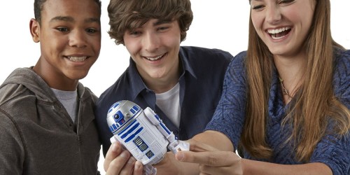 Hasbro Star Wars Bop It! Game Only $10.25 Shipped (Regularly $17)