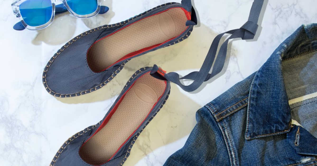 Zulily espadrilles 2024