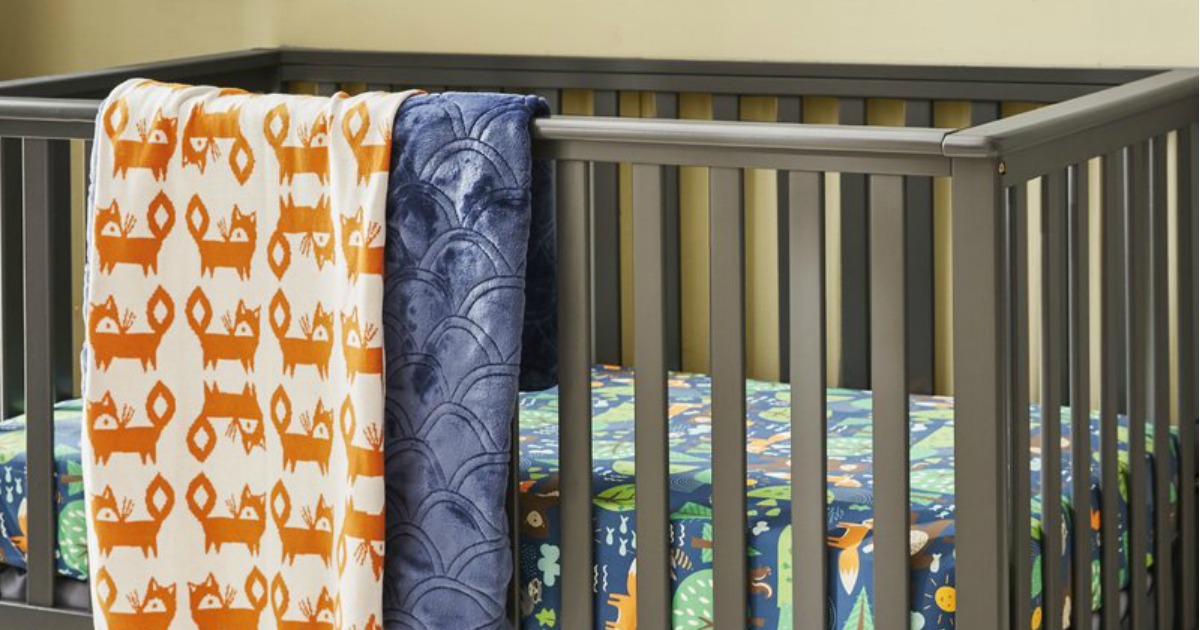 wayfair nursery sets