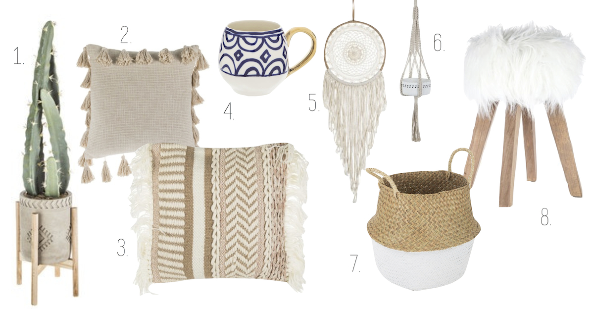 & Trendy Decor Ideas & Themes from Hobby Lobby