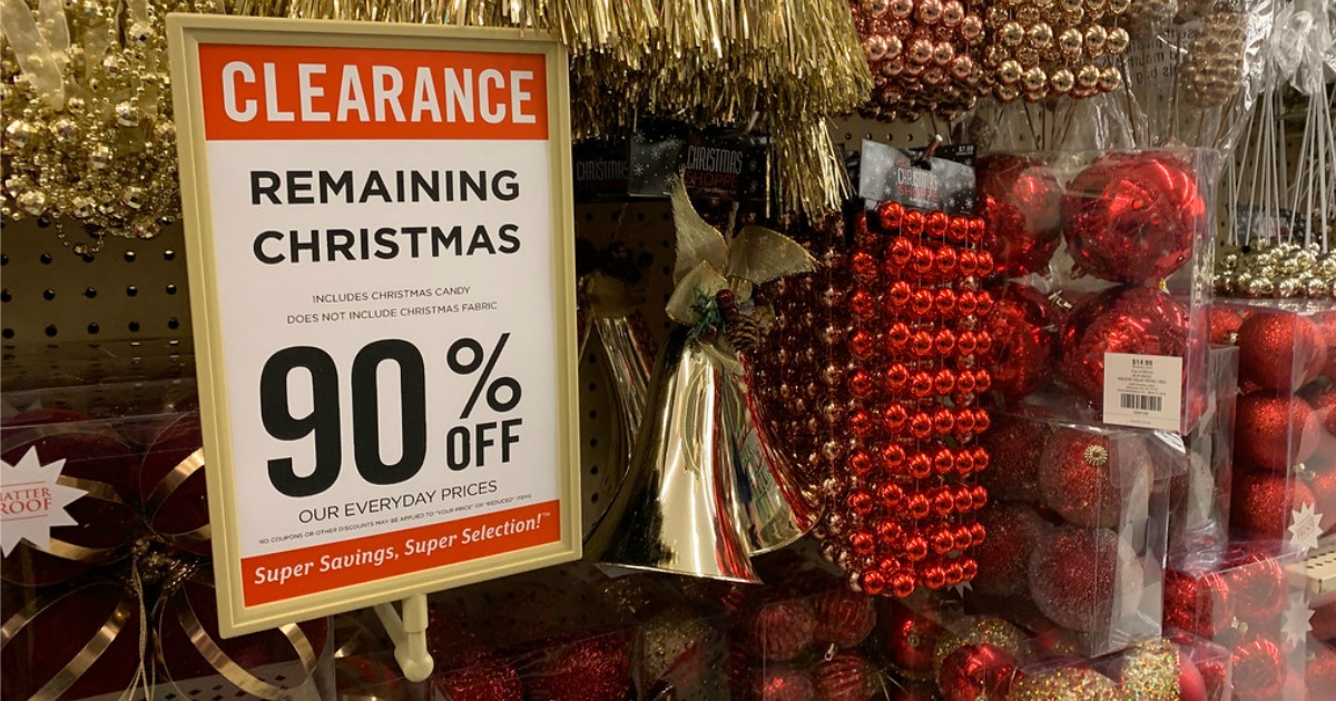 Latest Christmas Clearance Online Ideas in 2022