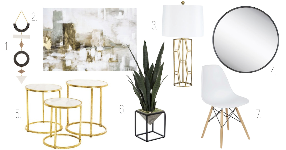 & Trendy Decor Ideas & Themes from Hobby Lobby