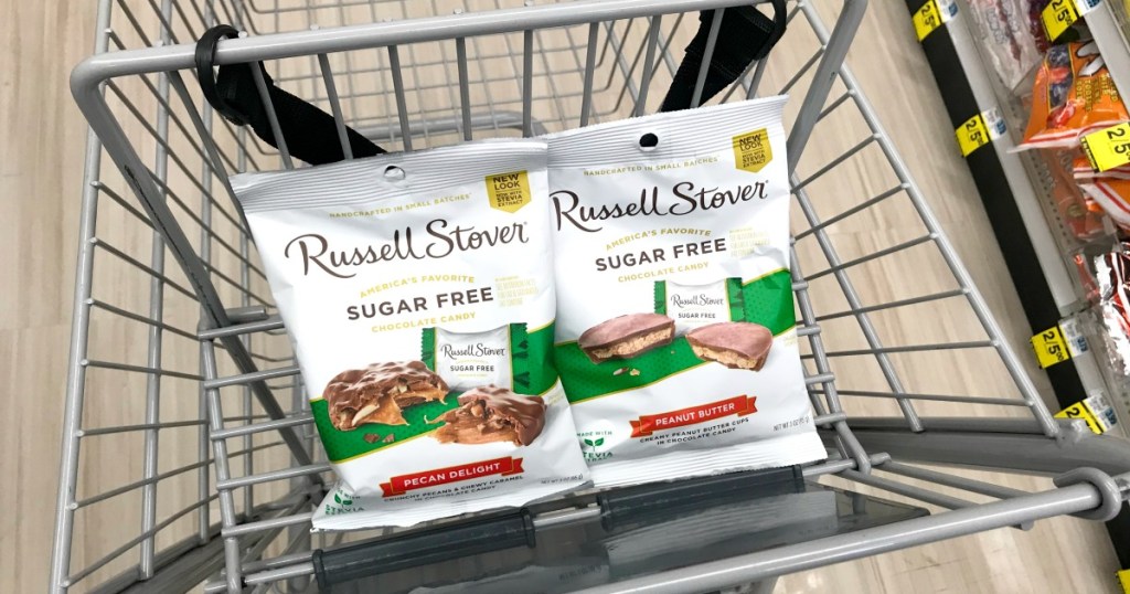 Russell Stover Candies Rite Aid