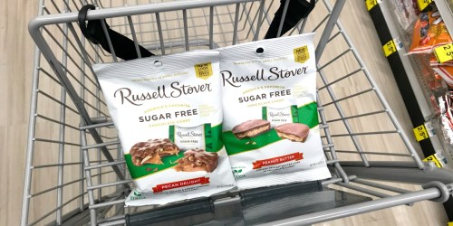 Russell Stover Sugar Free Candies 50¢, Discounted Gift Cards & More at Rite Aid (Starting 1/20)