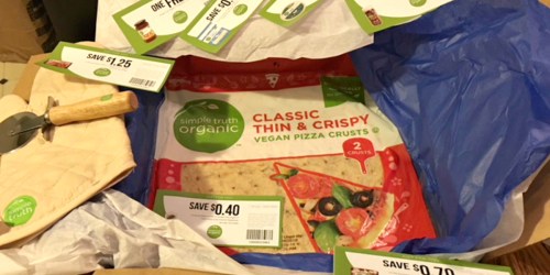 A Reader Shares How to Score Free Products and Coupons from Kroger