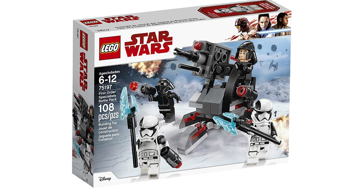 Lego sets under $15 hot sale