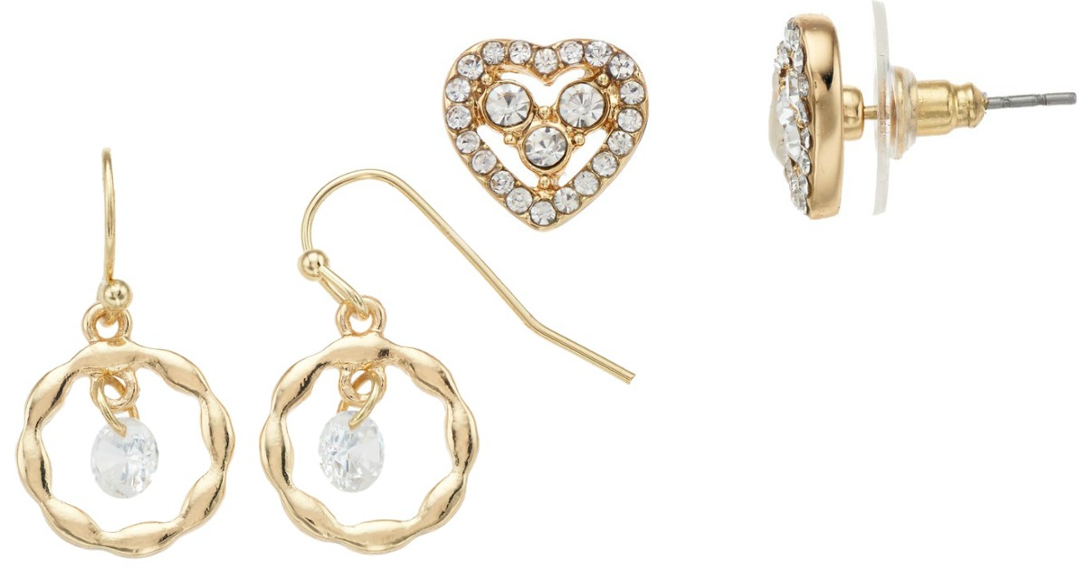 LC Lauren Conrad Jewelry As Low As 3 84 At Kohl S Regularly 12   Lauren Conrad Jewelry 